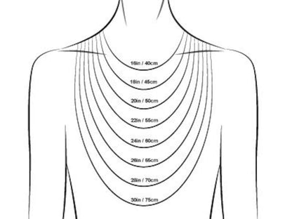 Pottery Necklace image 10