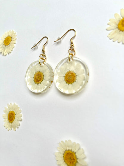 Whole Daisy Earrings image 4