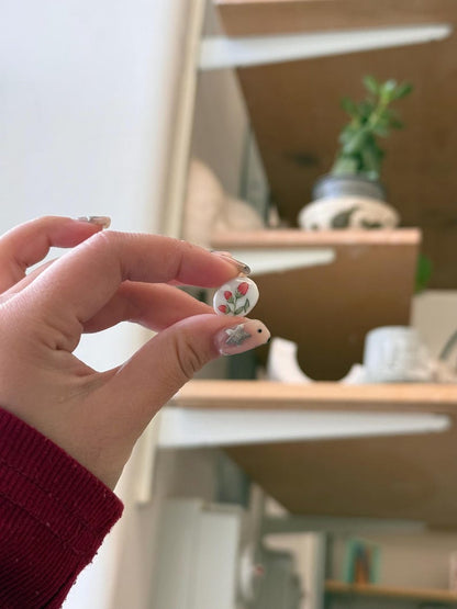 Pottery Necklace image 7