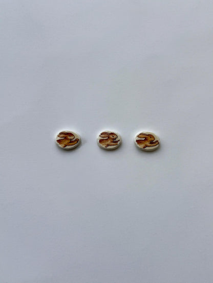 Bunny Necklace image 5