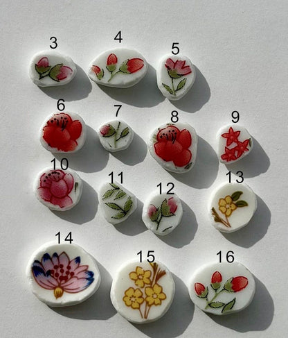 Pottery Necklace image 2