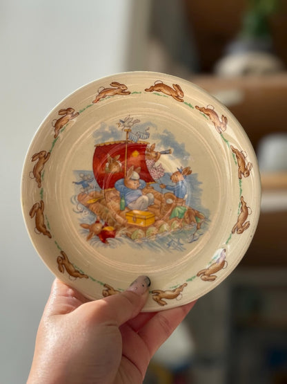 Bunny Necklace image 4