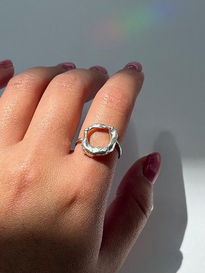 Melting Ring image 4