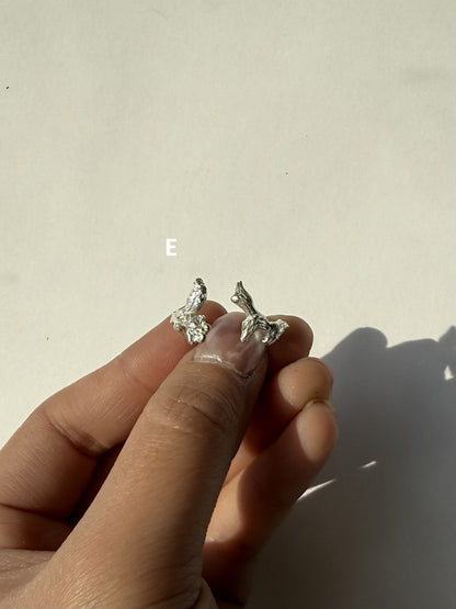 Seaglass Molten Ring image 6