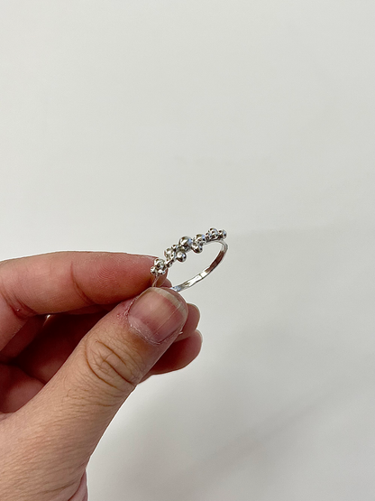 Granulated ring image 0